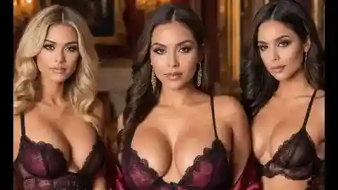 Russian Escorts Mumbai