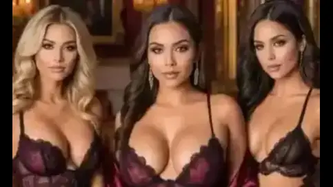 Mumbai Russian Escorts